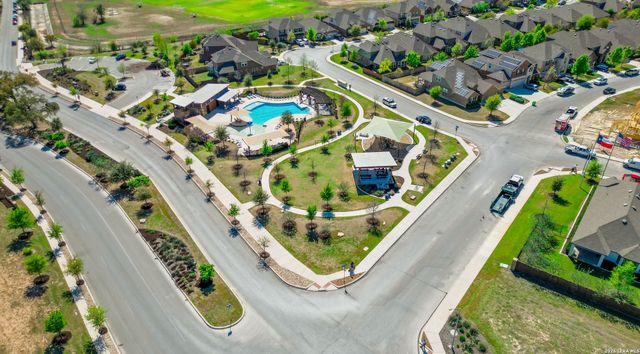 11811 BURNETT RNCH, San Antonio, TX 78254