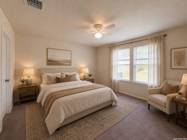 11811 BURNETT RNCH, San Antonio, TX 78254