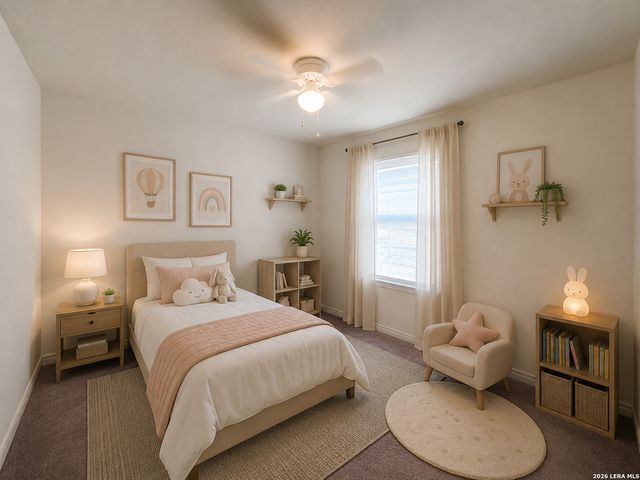 11811 BURNETT RNCH, San Antonio, TX 78254