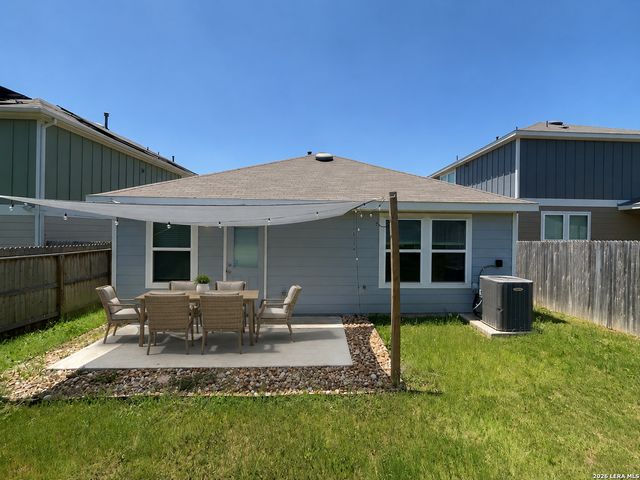 11811 BURNETT RNCH, San Antonio, TX 78254