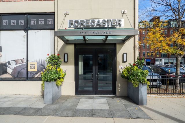121 Portland St 603, Boston, MA 02114