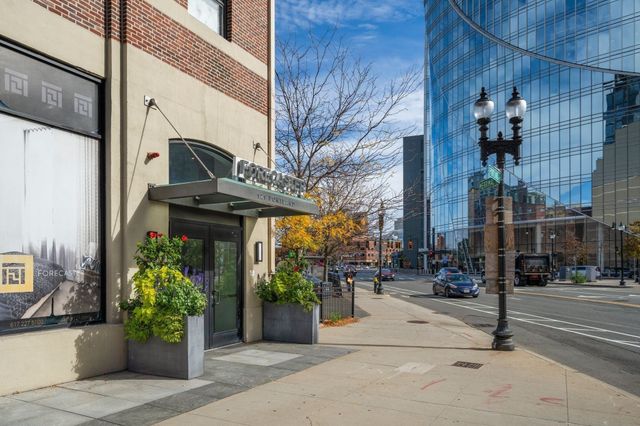121 Portland St 603, Boston, MA 02114