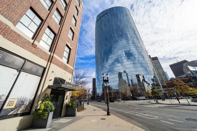 121 Portland St 603, Boston, MA 02114