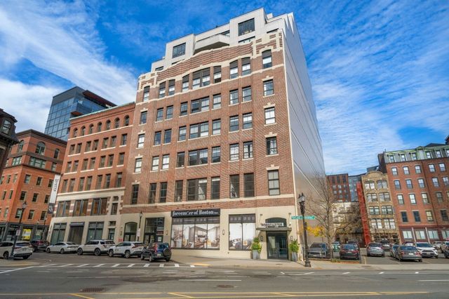 121 Portland St 603, Boston, MA 02114