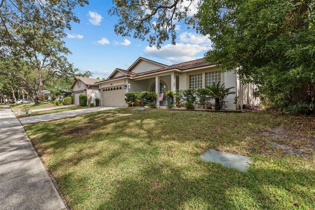 1090 ROLLING OAKS AVENUE, Tarpon Springs, FL 34689