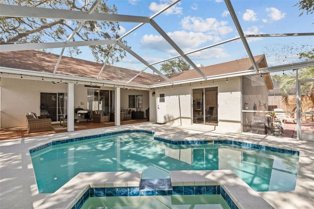 1090 ROLLING OAKS AVENUE, Tarpon Springs, FL 34689