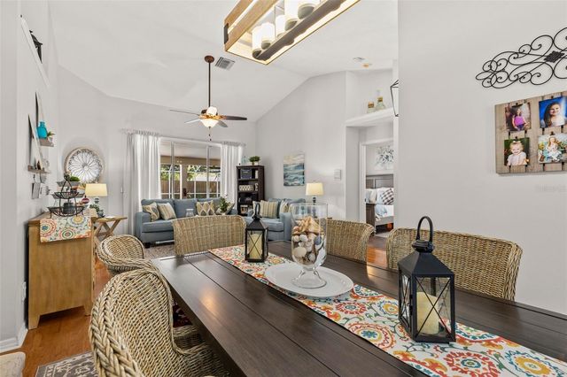 1090 ROLLING OAKS AVENUE, Tarpon Springs, FL 34689