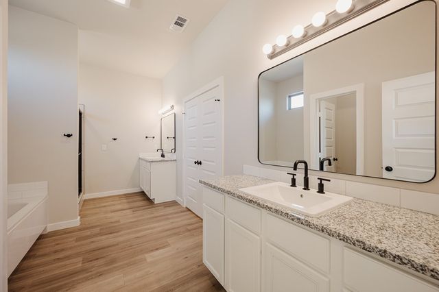 5813 Sandpiper St., Midland, TX 79705