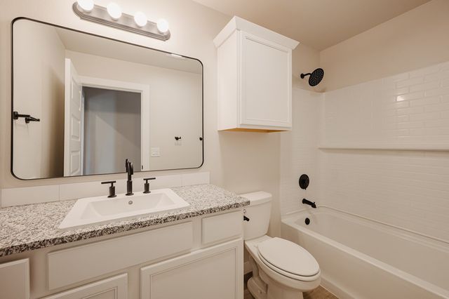 5813 Sandpiper St., Midland, TX 79705