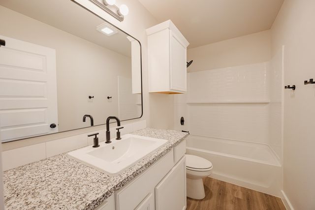 5813 Sandpiper St., Midland, TX 79705