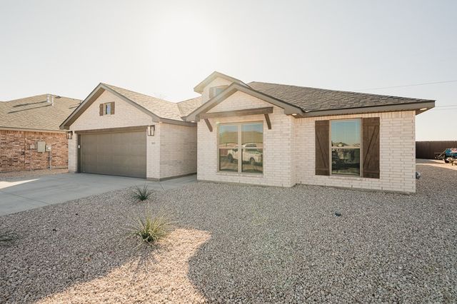 5813 Sandpiper St., Midland, TX 79705