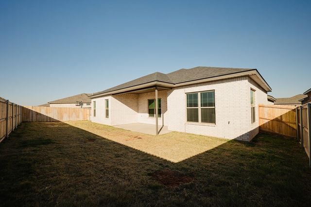 5813 Sandpiper St., Midland, TX 79705