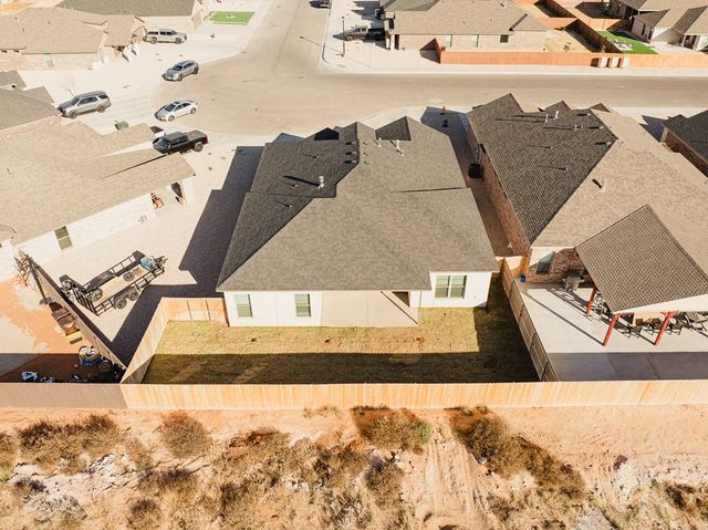 5813 Sandpiper St., Midland, TX 79705