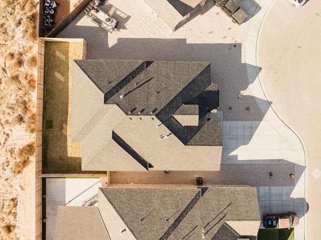 5813 Sandpiper St., Midland, TX 79705