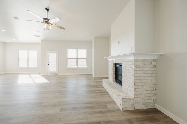 5813 Sandpiper St., Midland, TX 79705