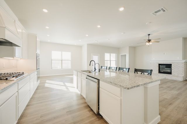 5813 Sandpiper St., Midland, TX 79705