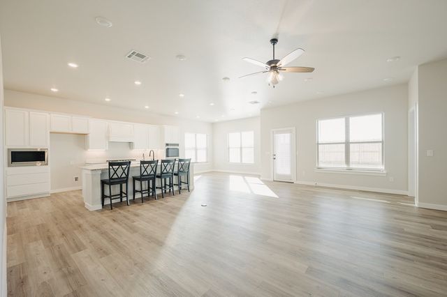 5813 Sandpiper St., Midland, TX 79705