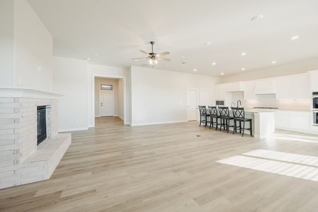 5813 Sandpiper St., Midland, TX 79705