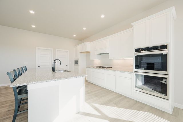 5813 Sandpiper St., Midland, TX 79705