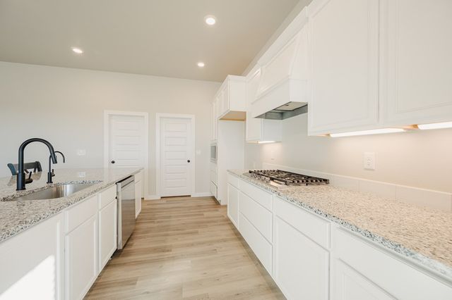 5813 Sandpiper St., Midland, TX 79705