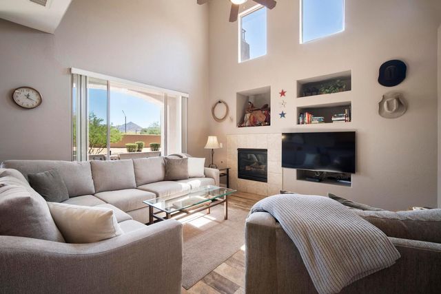 19475 N Grayhawk Drive Unit 1078, Scottsdale, AZ 85255