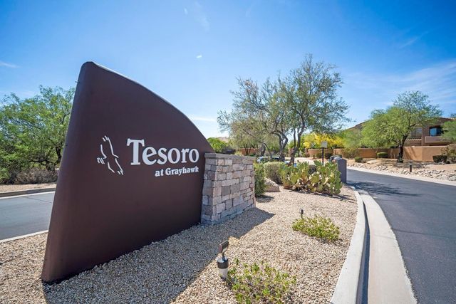 19475 N Grayhawk Drive Unit 1078, Scottsdale, AZ 85255