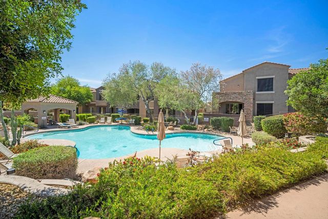 19475 N Grayhawk Drive Unit 1078, Scottsdale, AZ 85255