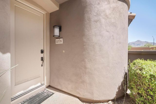 19475 N Grayhawk Drive Unit 1078, Scottsdale, AZ 85255