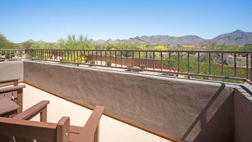 19475 N Grayhawk Drive Unit 1078, Scottsdale, AZ 85255