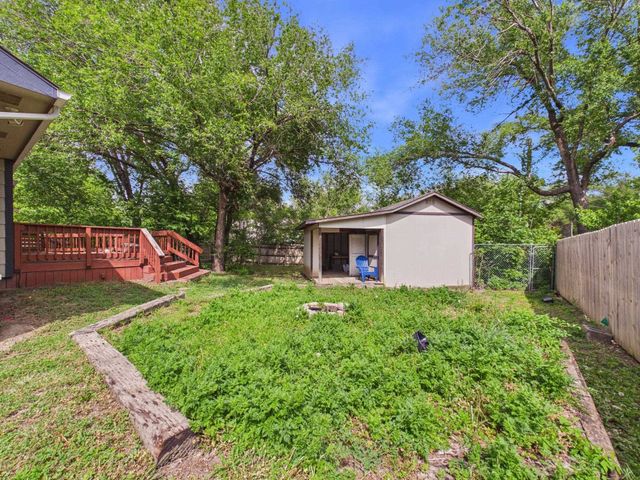 6560 N Tarrytown St, Park City, KS 67219