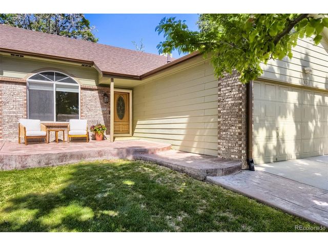 6311 Osceola Way, Arvada, CO 80003