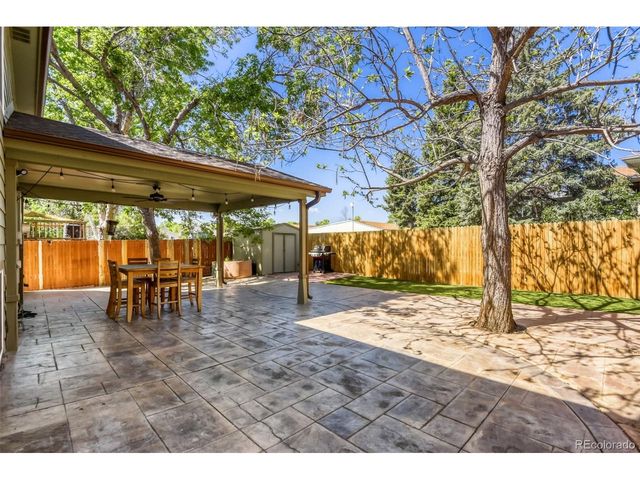 6311 Osceola Way, Arvada, CO 80003