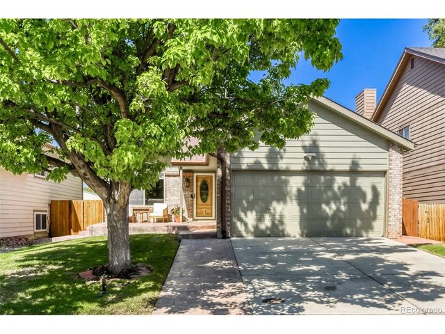 6311 Osceola Way, Arvada, CO 80003
