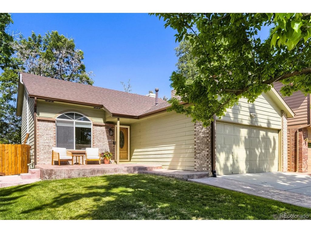6311 Osceola Way, Arvada, CO 80003