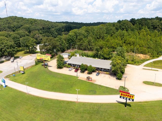 425 Dyer Rd, Hurricane Mills, TN 37078