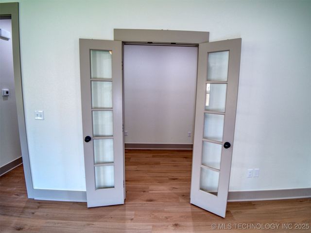 212 Cottonwood Street, Calera, OK 74730