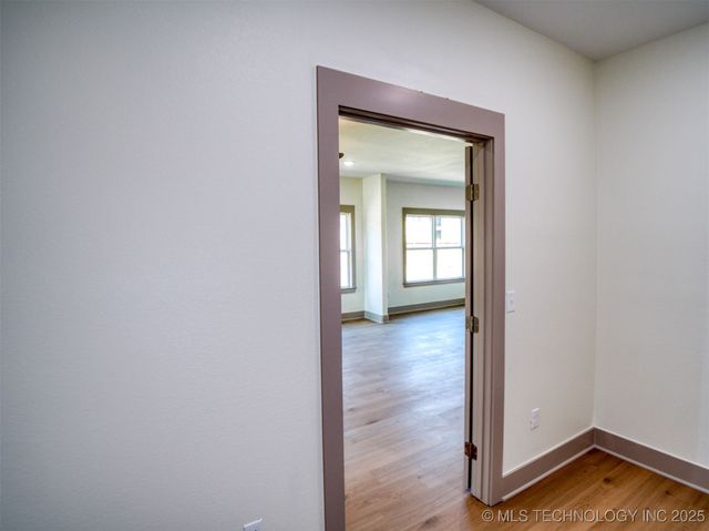 212 Cottonwood Street, Calera, OK 74730