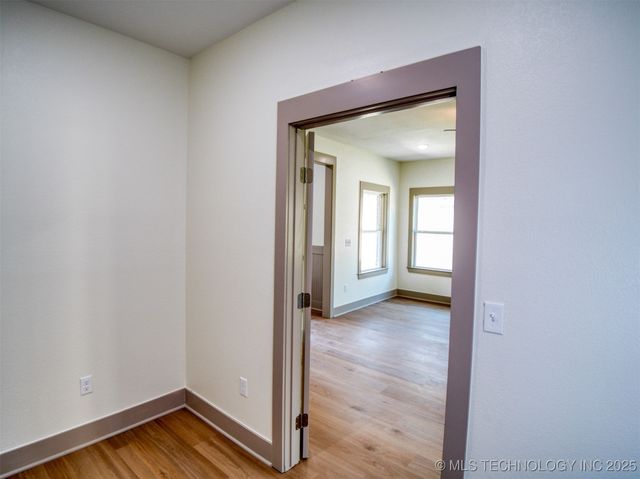 212 Cottonwood Street, Calera, OK 74730