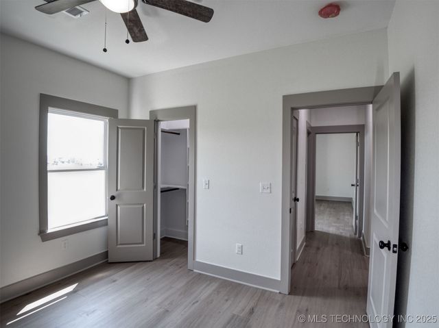 212 Cottonwood Street, Calera, OK 74730