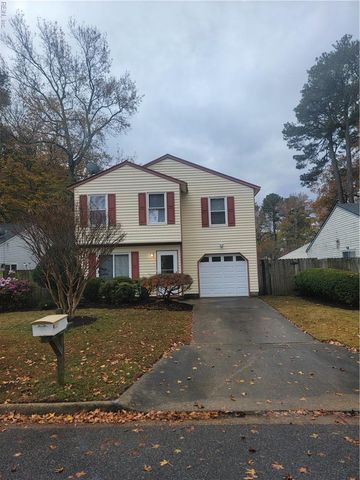 1125 Snowbird LN, Virginia Beach, VA 23454