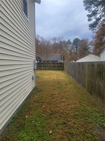 1125 Snowbird LN, Virginia Beach, VA 23454