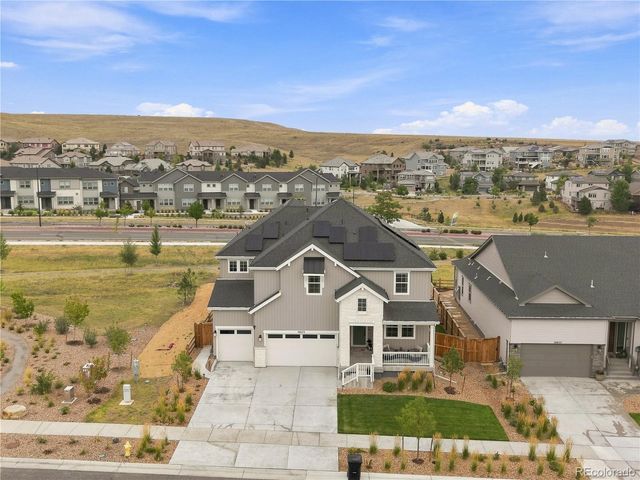 16675 W 93rd Place, Arvada, CO 80007