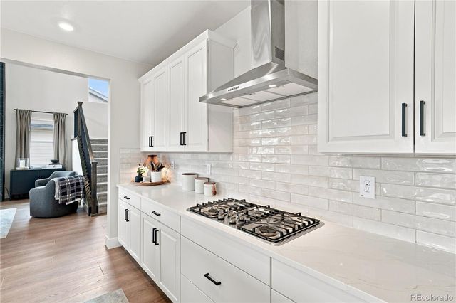 16675 W 93rd Place, Arvada, CO 80007