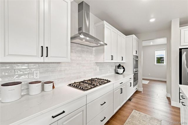 16675 W 93rd Place, Arvada, CO 80007