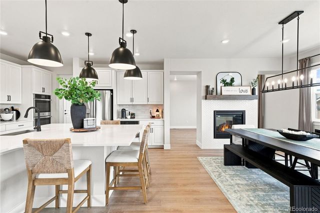16675 W 93rd Place, Arvada, CO 80007