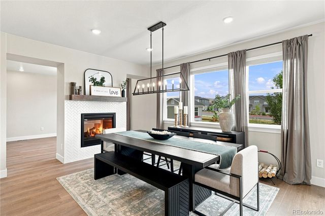 16675 W 93rd Place, Arvada, CO 80007