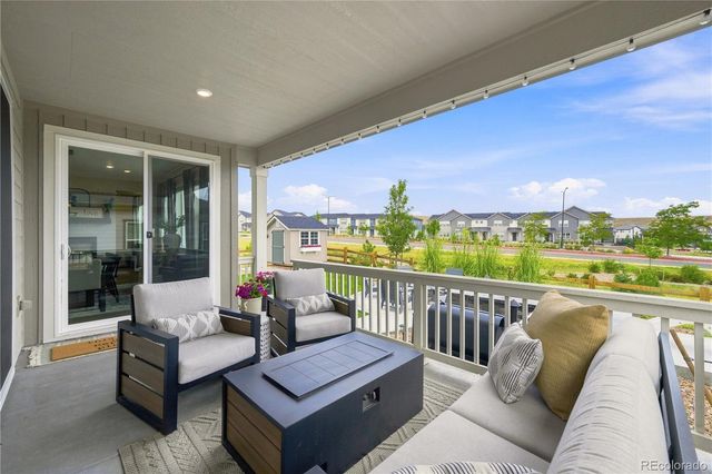 16675 W 93rd Place, Arvada, CO 80007