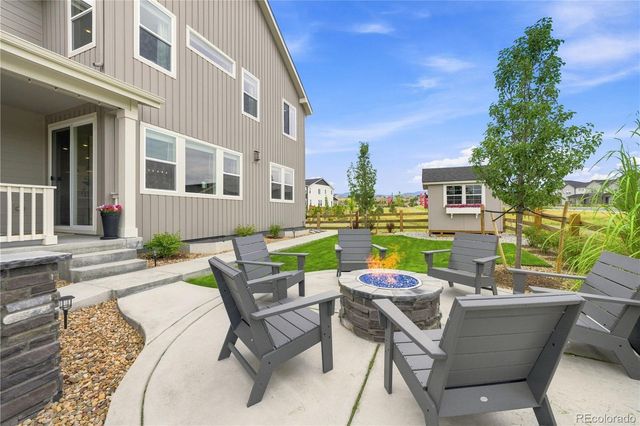 16675 W 93rd Place, Arvada, CO 80007
