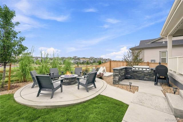 16675 W 93rd Place, Arvada, CO 80007