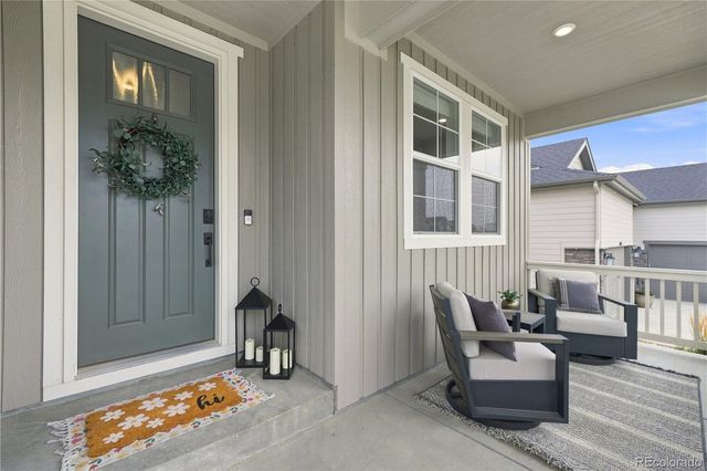 16675 W 93rd Place, Arvada, CO 80007